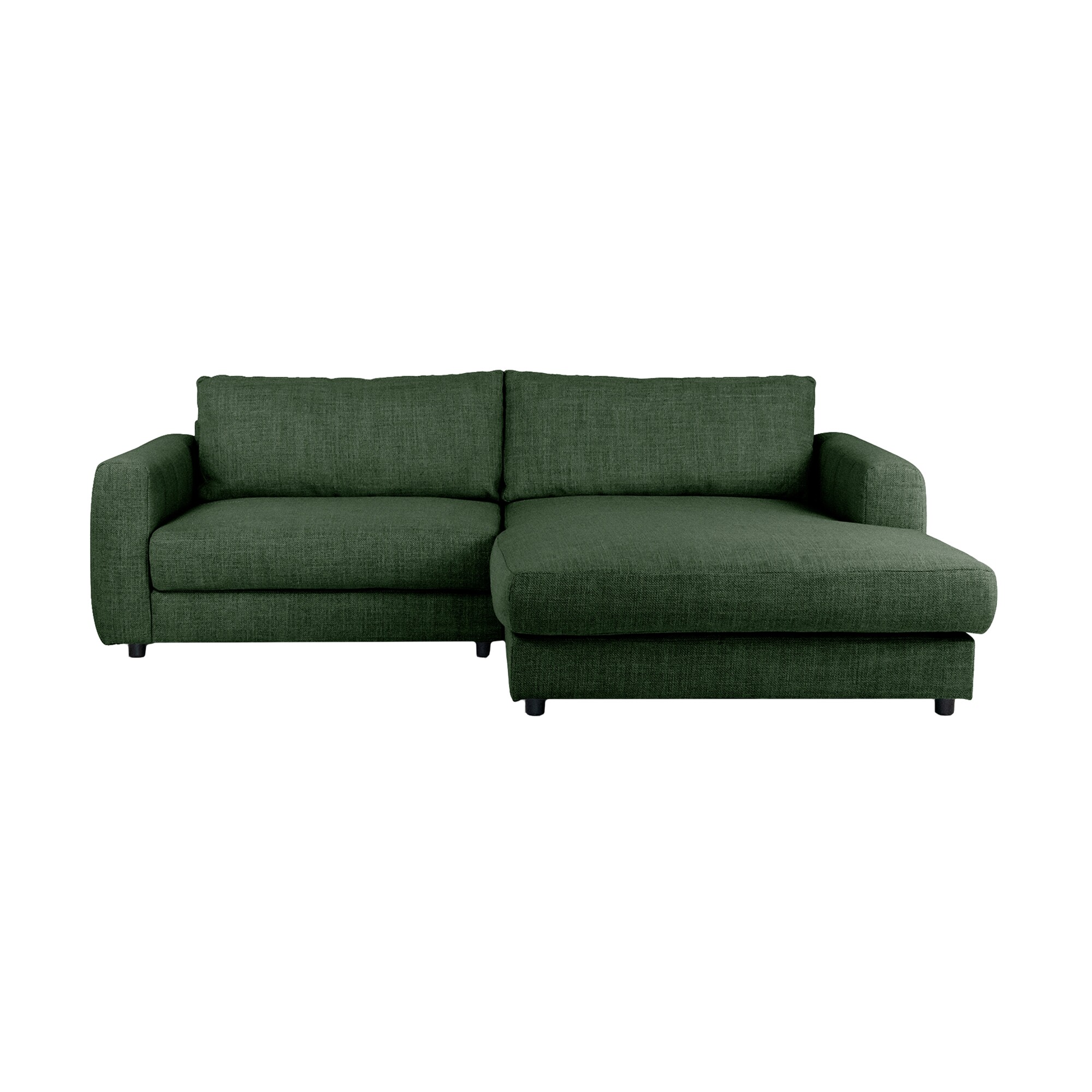 Nuuck Bente Sofa Chaiselounge Rechts AmbienteDirect