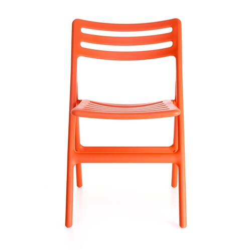 Magis Folding Air Chair | AmbienteDirect