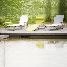 Garden furniture, outdoor furniture & garden lighting | AmbienteDirect