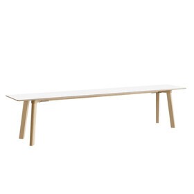 HAY Copenhague Deux CPH210 Table 200x75cm | AmbienteDirect