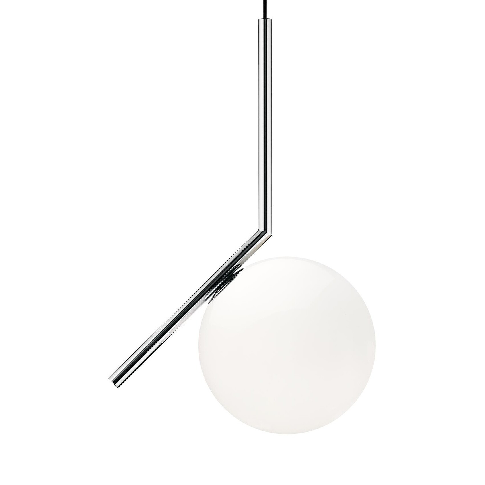 Flos IC S1 Suspension lamp | AmbienteDirect