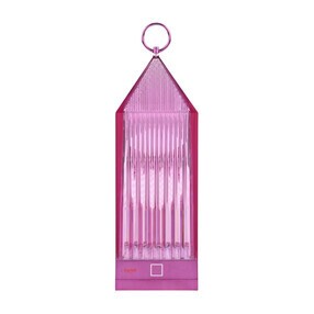 Kartell deals lantern lamp